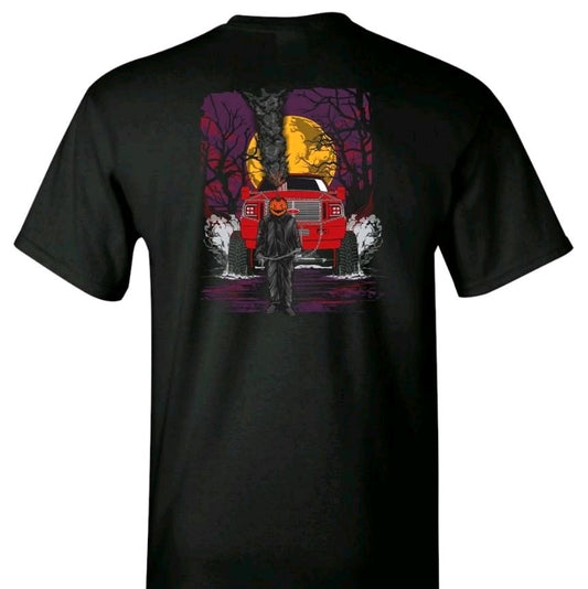 Limited Edition Halloween Shirt