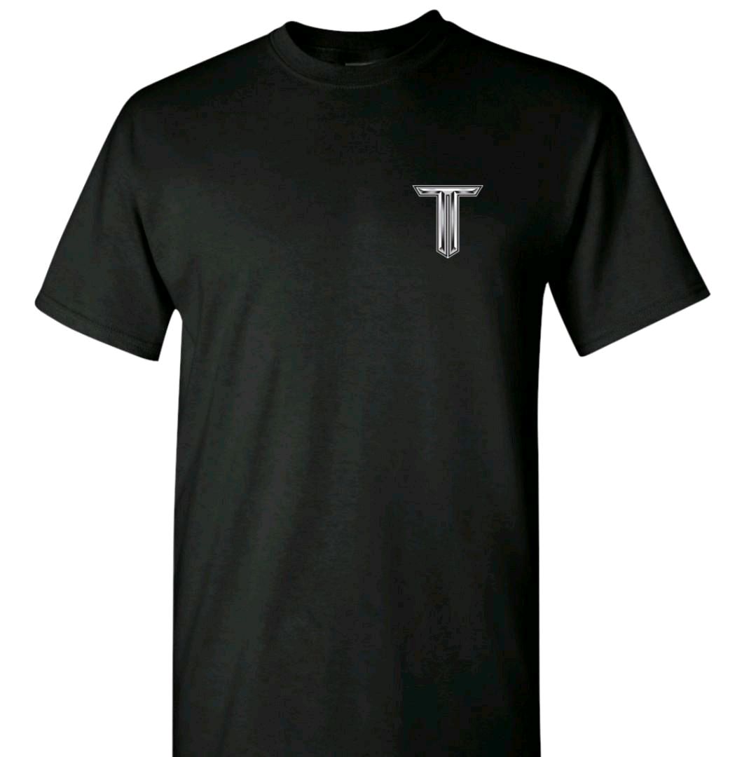 Limited Edition Halloween Shirt