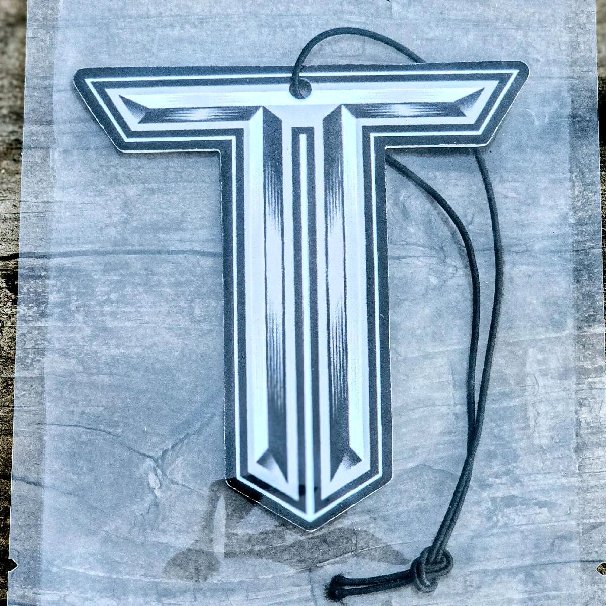 Titan Air Fresheners
