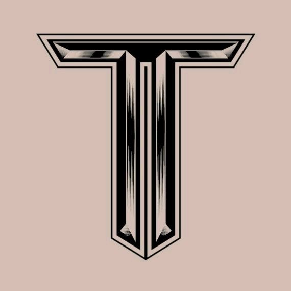 6.0_Titan Tee Shirt