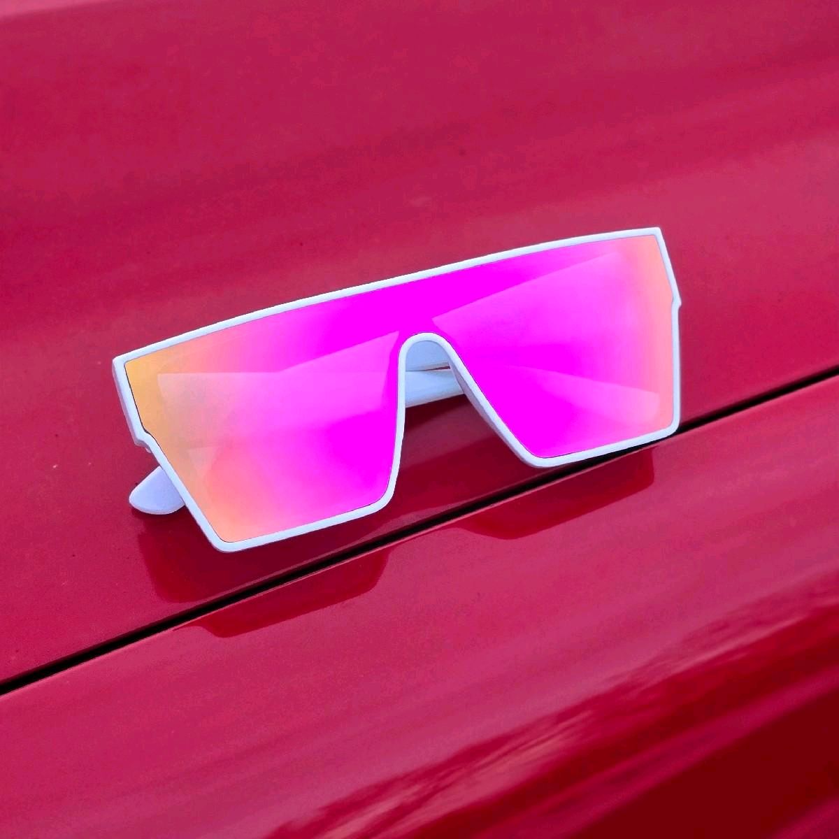Titan Sunglasses