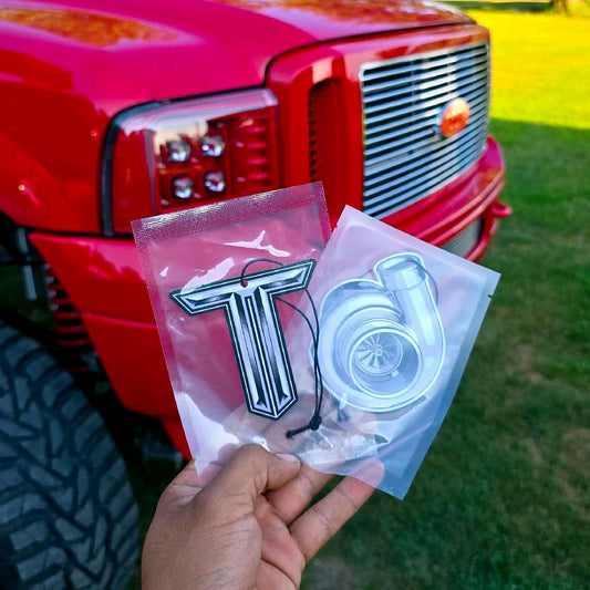 Titan Air Fresheners