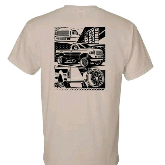 6.0_Titan Tee Shirt