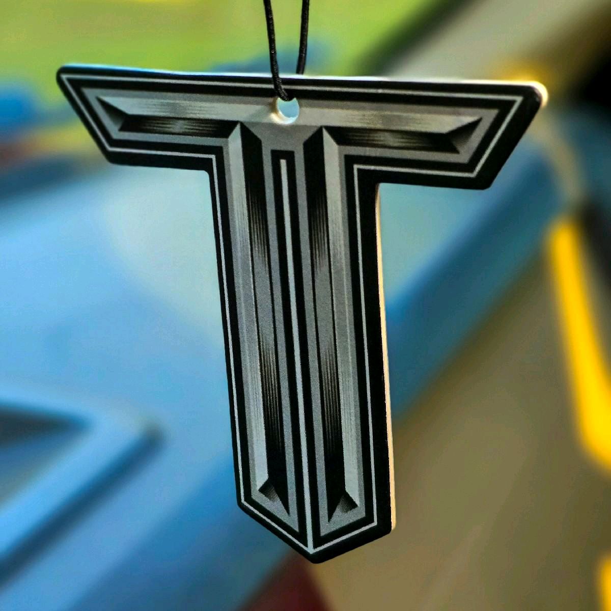 Titan Air Fresheners