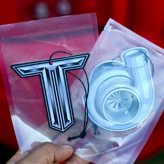 Titan Air Fresheners