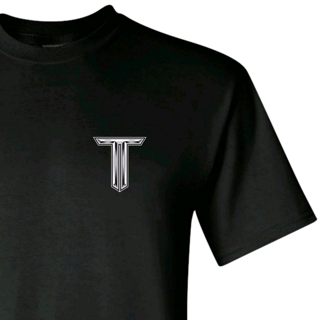 Limited Edition Halloween Shirt