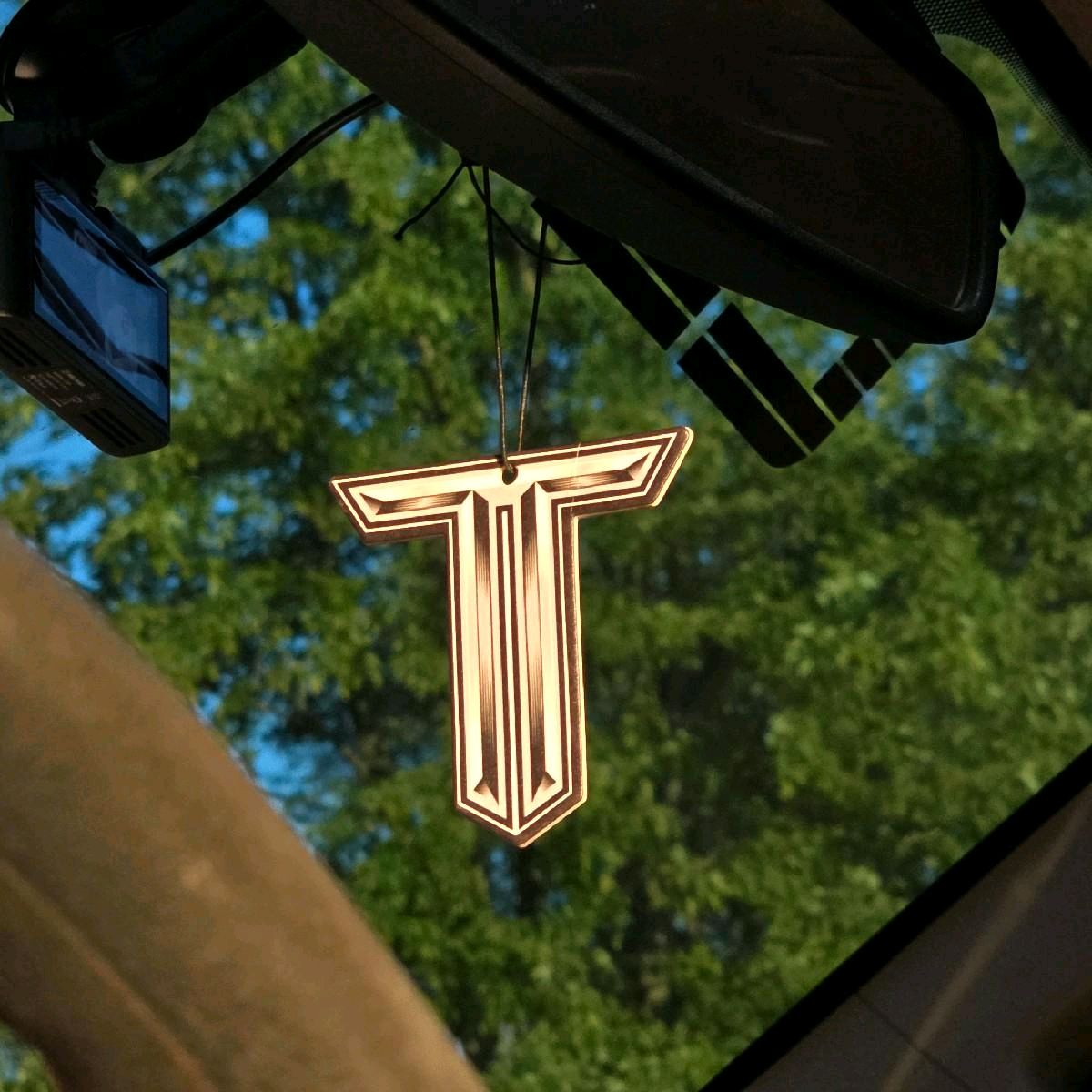 Titan Air Fresheners