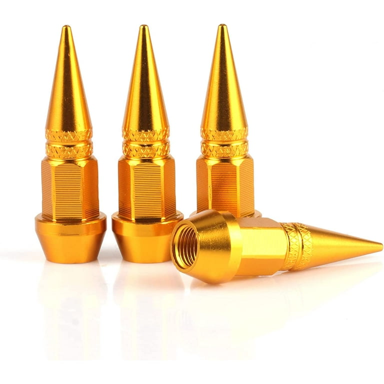 Universal Spike Valve Stems
