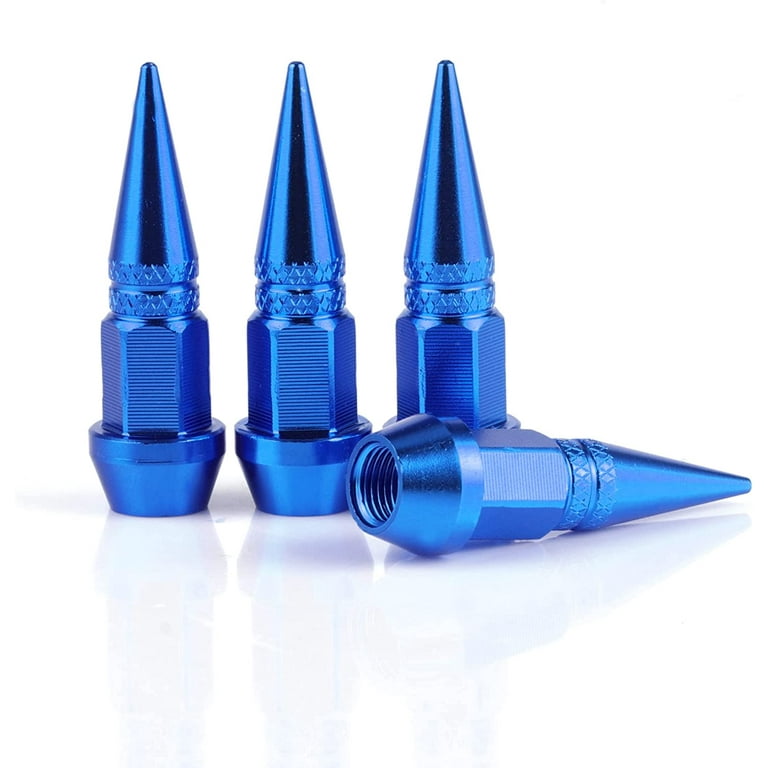 Universal Spike Valve Stems
