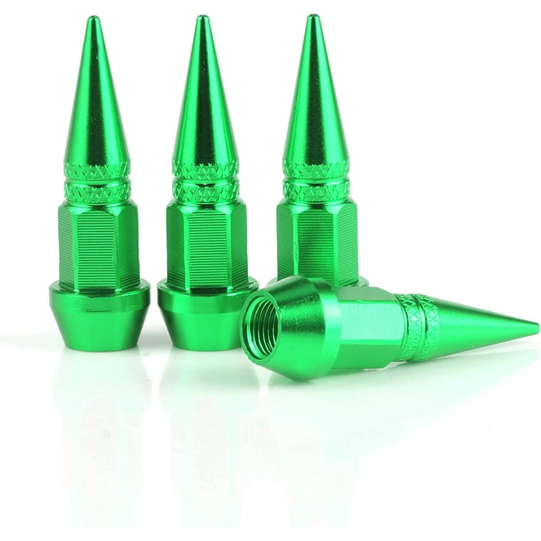 Universal Spike Valve Stems