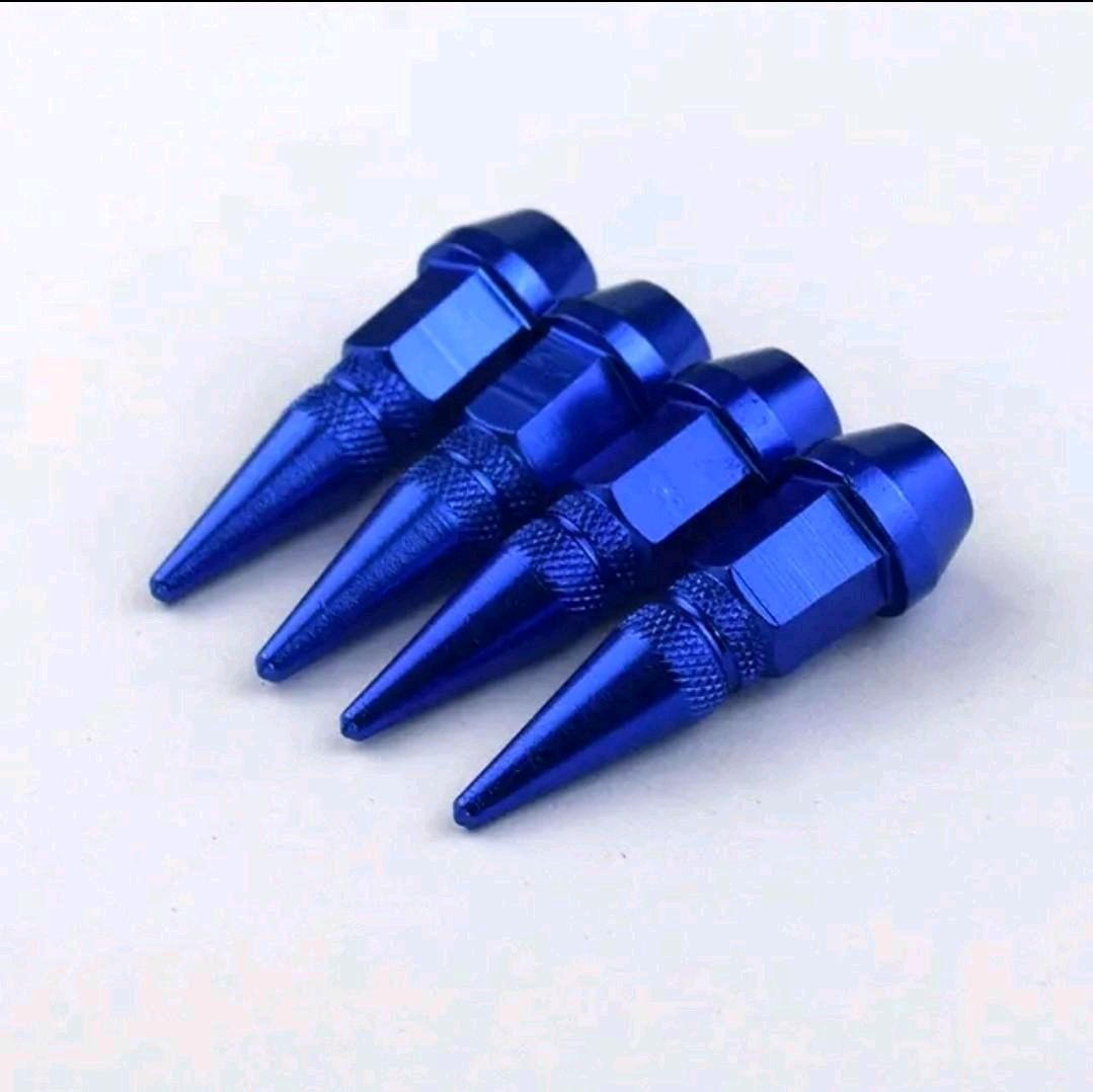 Universal Spike Valve Stems