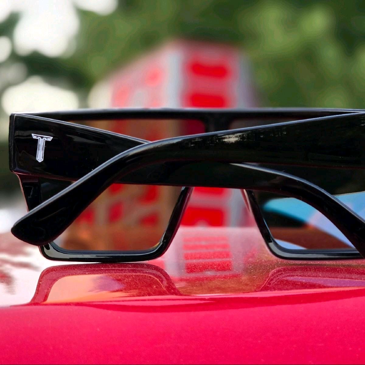 Titan Sunglasses