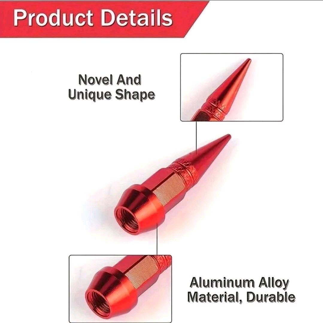 Universal Spike Valve Stems