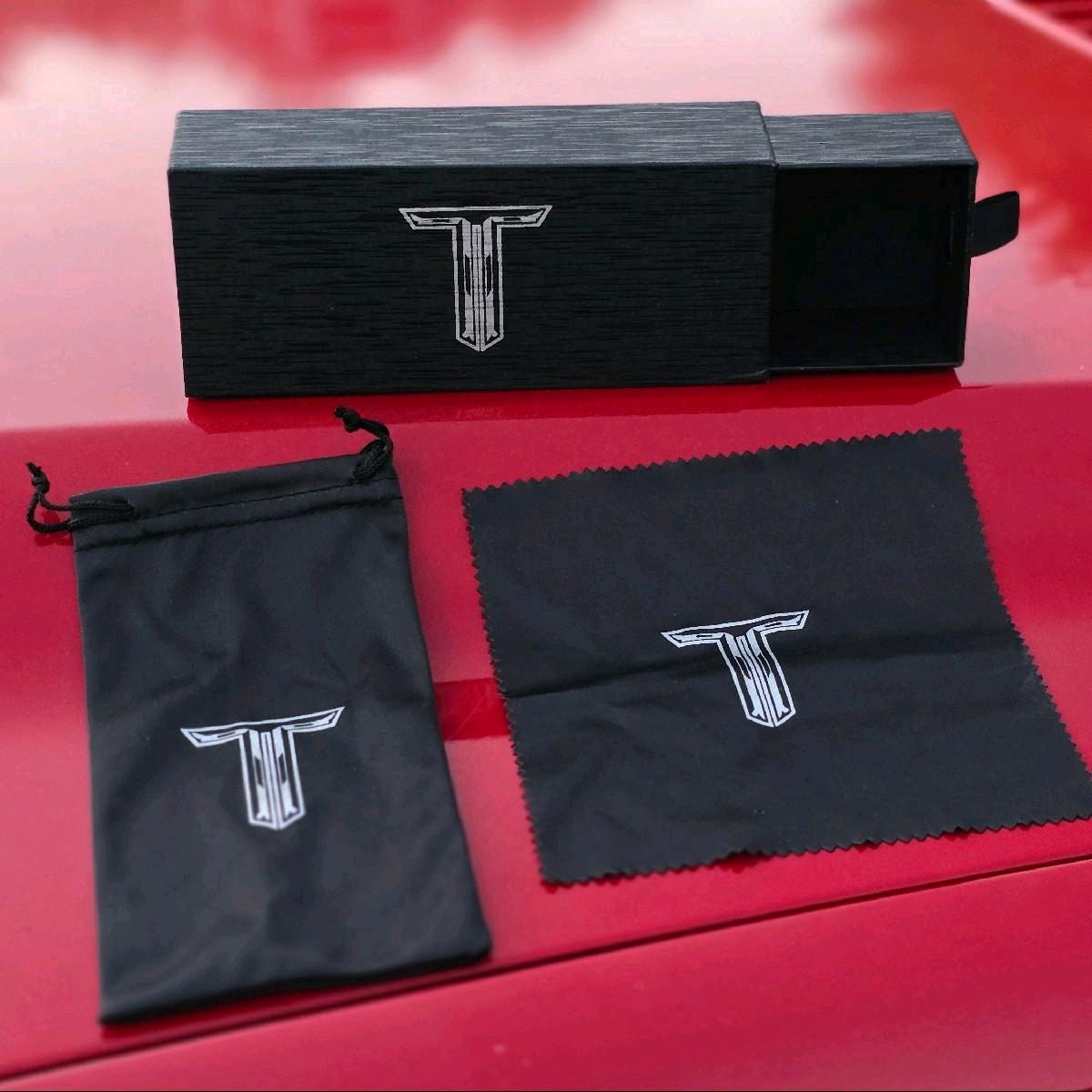 Titan Sunglasses