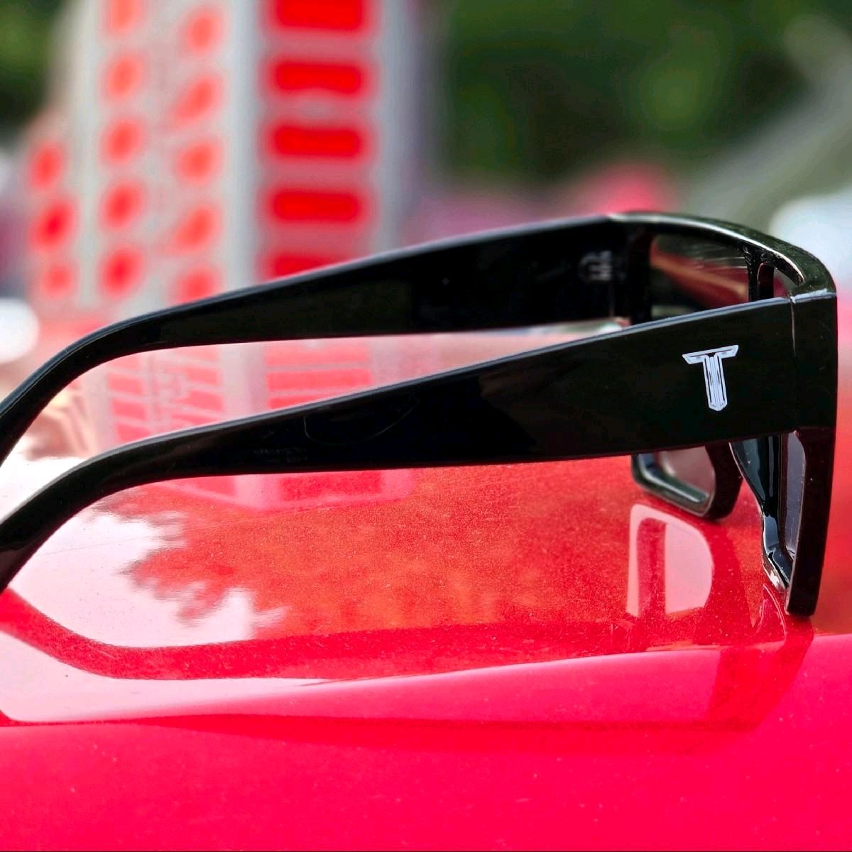Titan Sunglasses