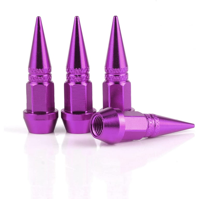 Universal Spike Valve Stems