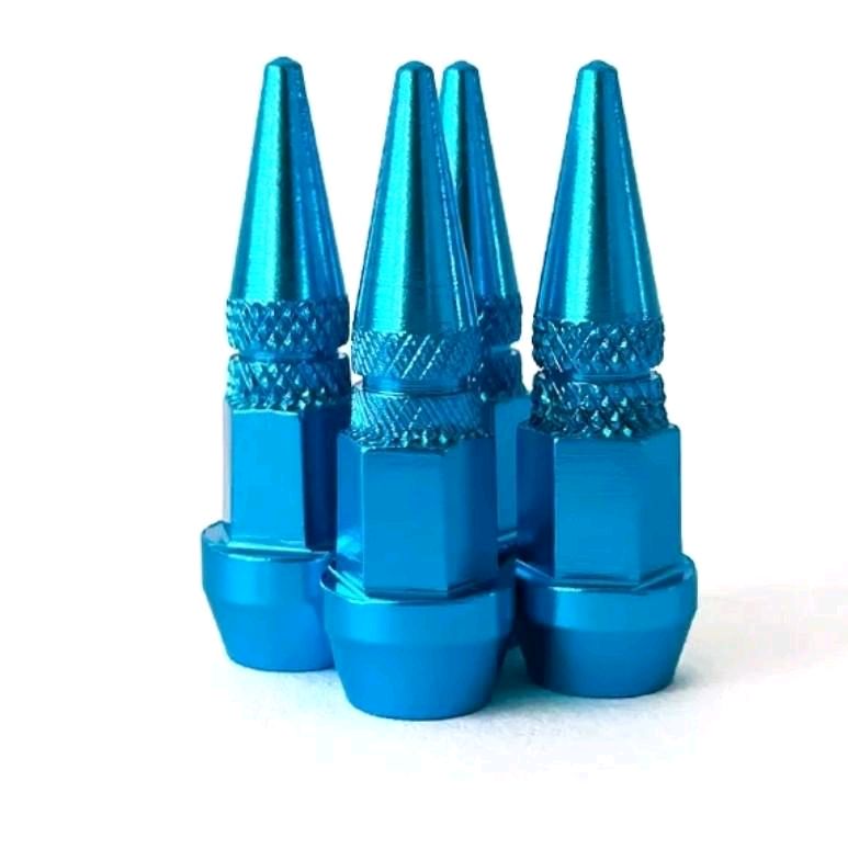 Universal Spike Valve Stems