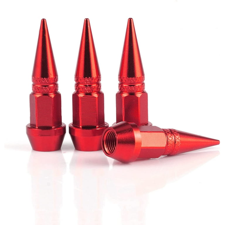 Universal Spike Valve Stems
