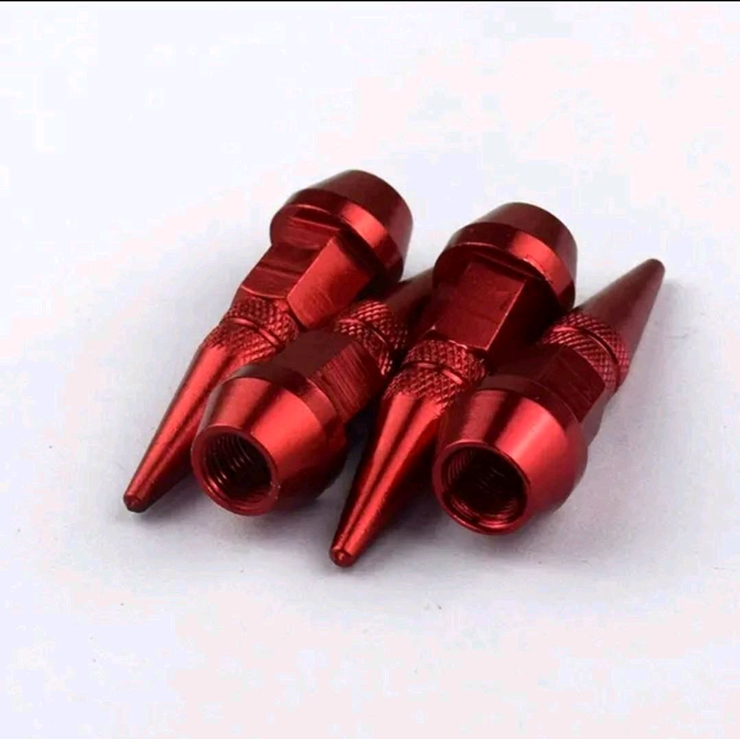 Universal Spike Valve Stems